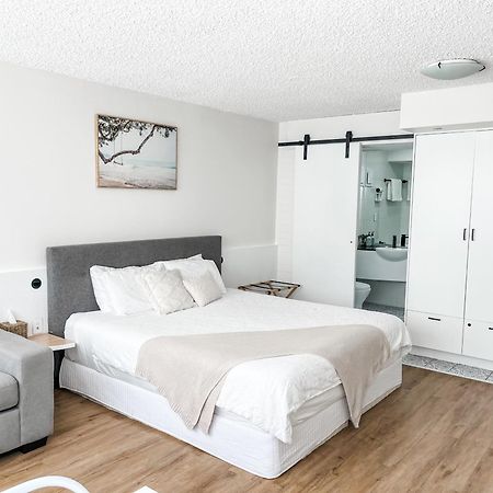 Coastal Calm Studio - A Private Studio With A Personal Touch Marcoola Extérieur photo