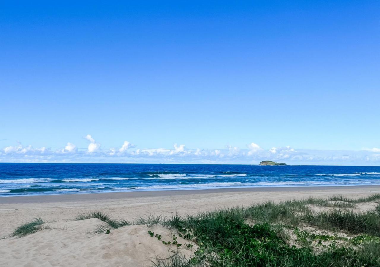 Coastal Calm Studio - A Private Studio With A Personal Touch Marcoola Extérieur photo