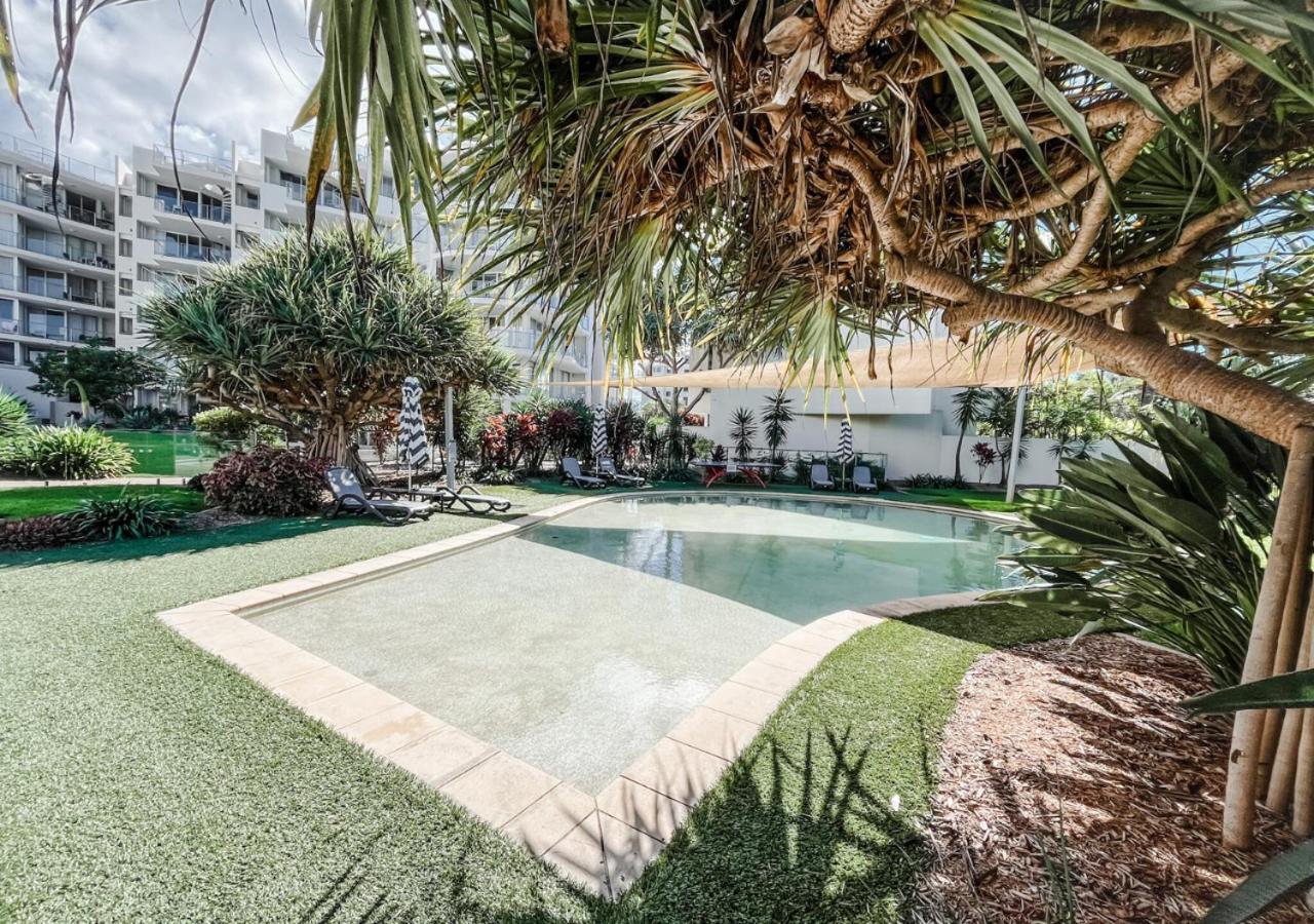 Coastal Calm Studio - A Private Studio With A Personal Touch Marcoola Extérieur photo