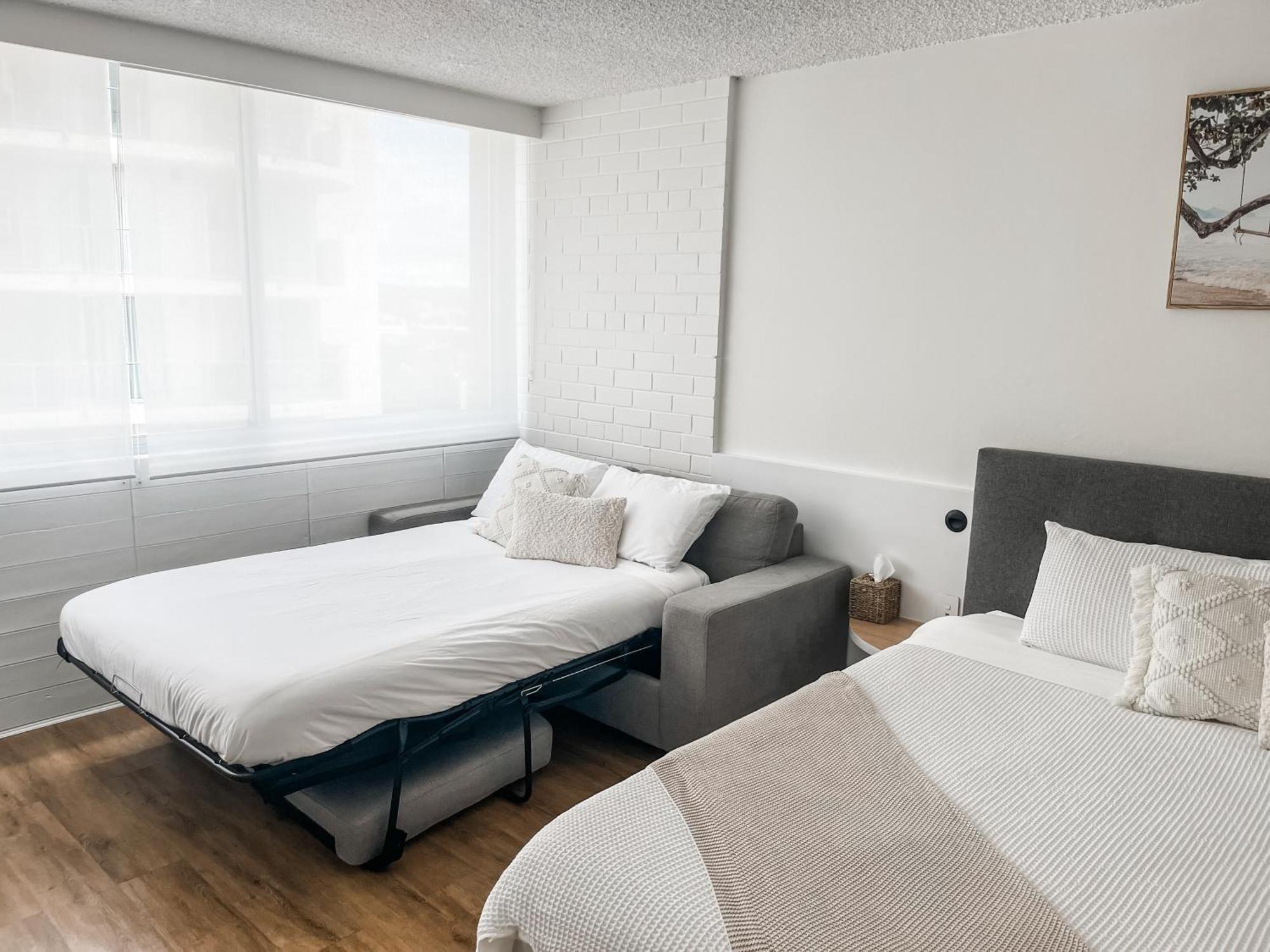 Coastal Calm Studio - A Private Studio With A Personal Touch Marcoola Extérieur photo