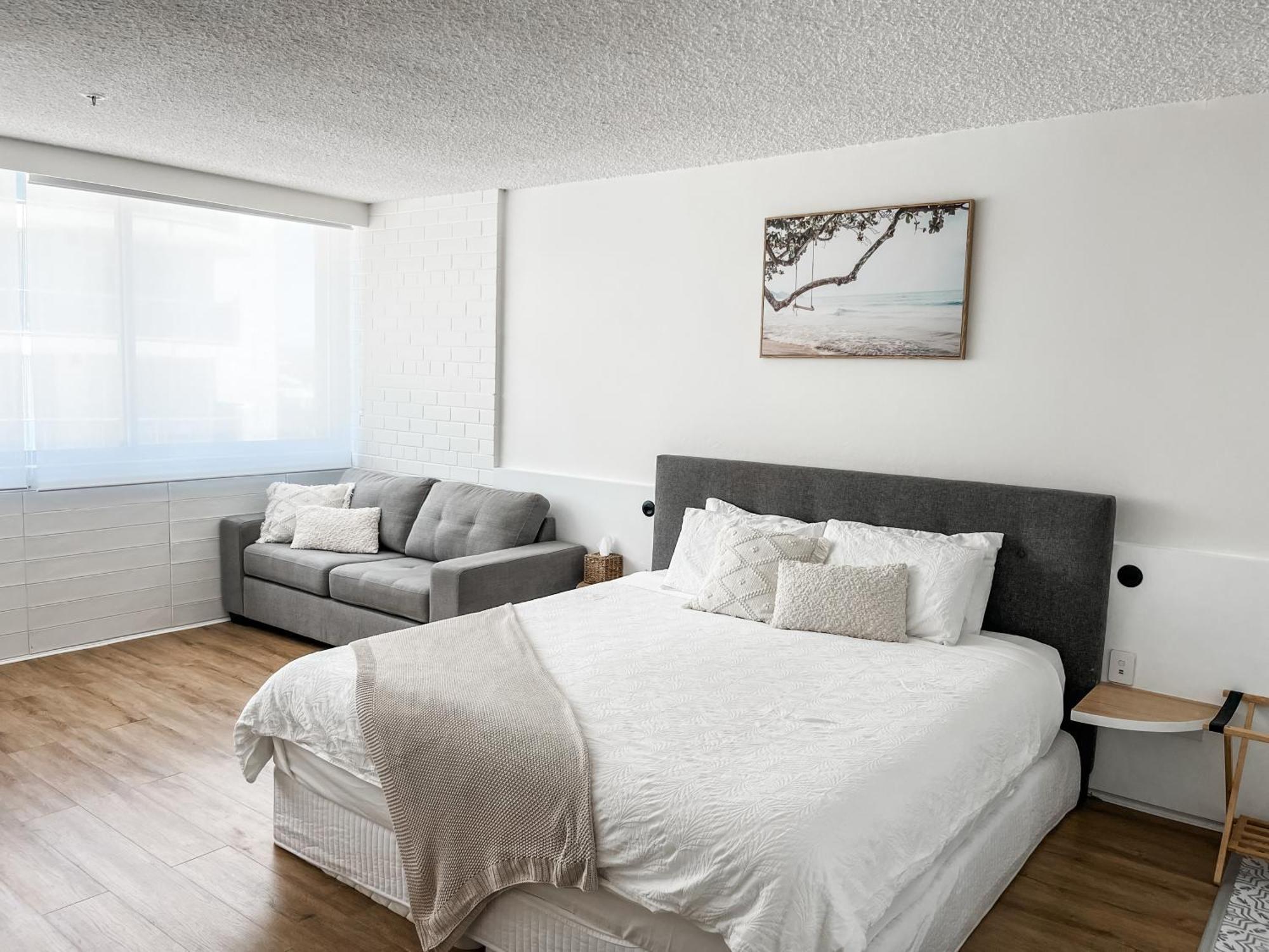 Coastal Calm Studio - A Private Studio With A Personal Touch Marcoola Extérieur photo