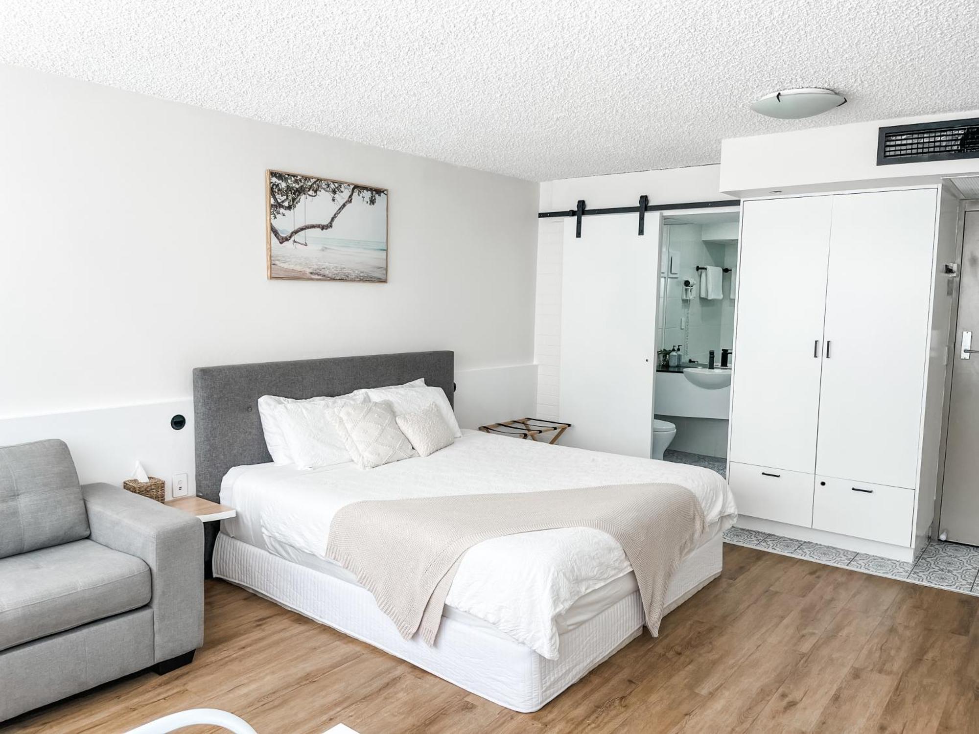 Coastal Calm Studio - A Private Studio With A Personal Touch Marcoola Extérieur photo